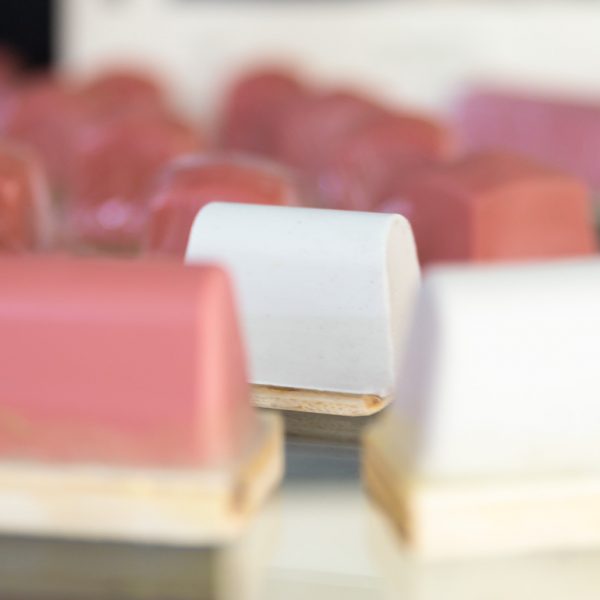 Tampones para tampografía